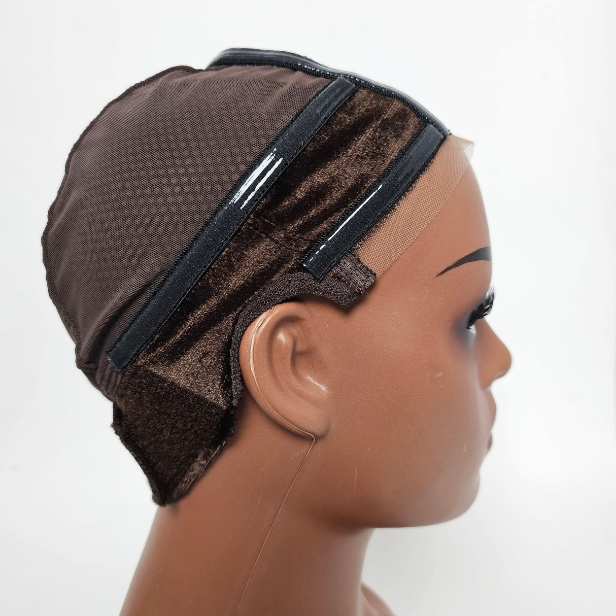 Melano Wig Anti-slip Cap