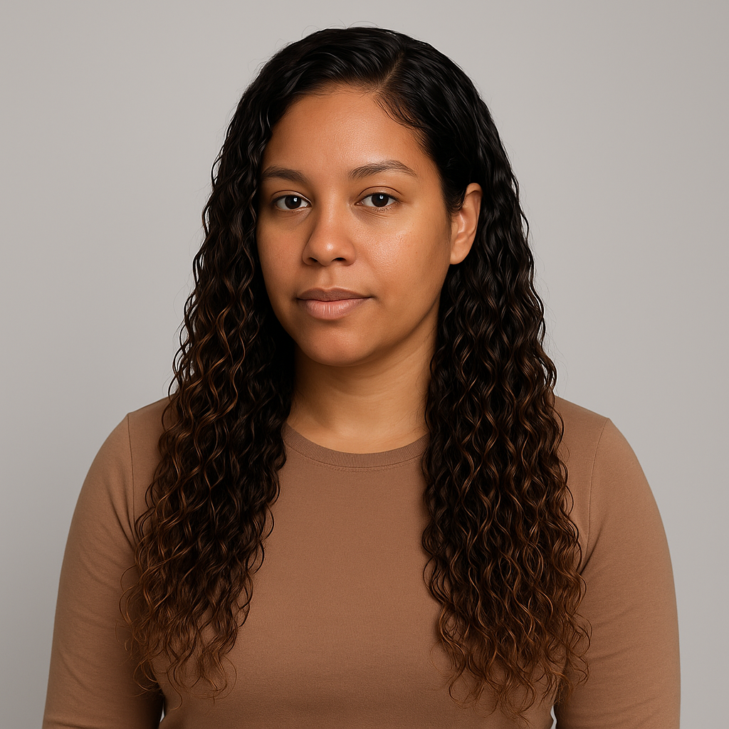 Italian Wave Wig - Vietnamese V.I.P