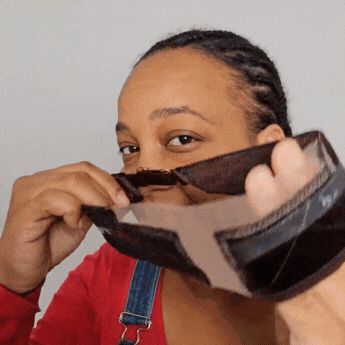 Melano Wig Grip Band