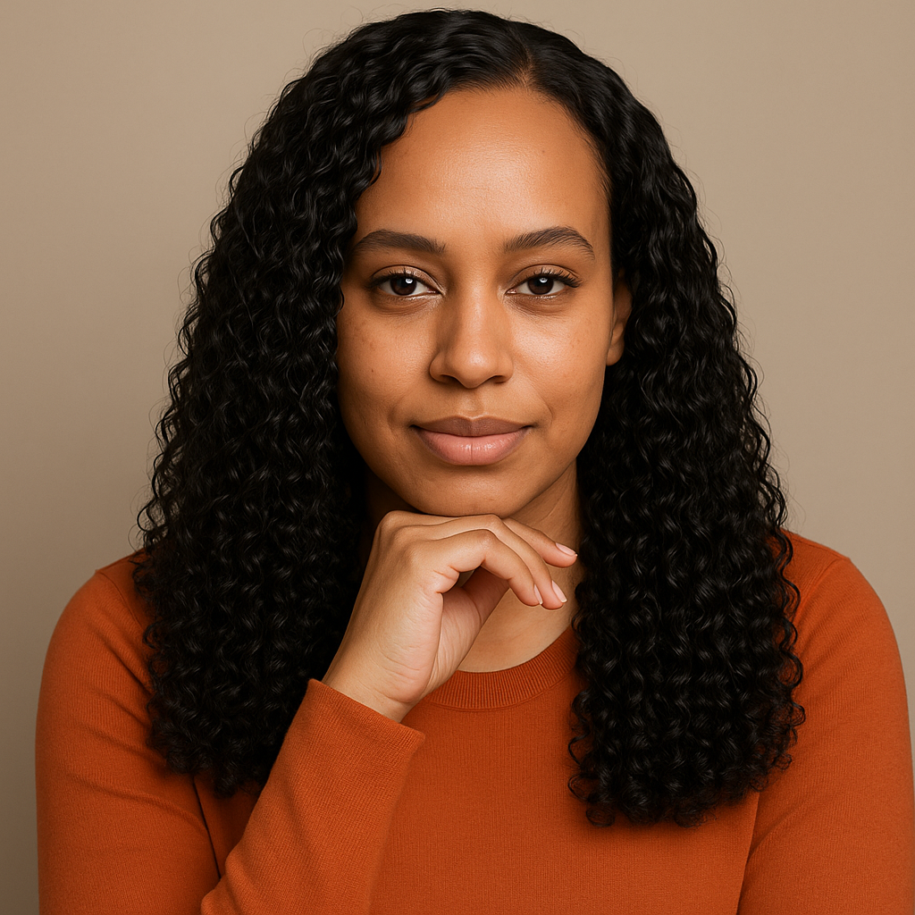 Closure & Frontal Curly wig - Luxury raw