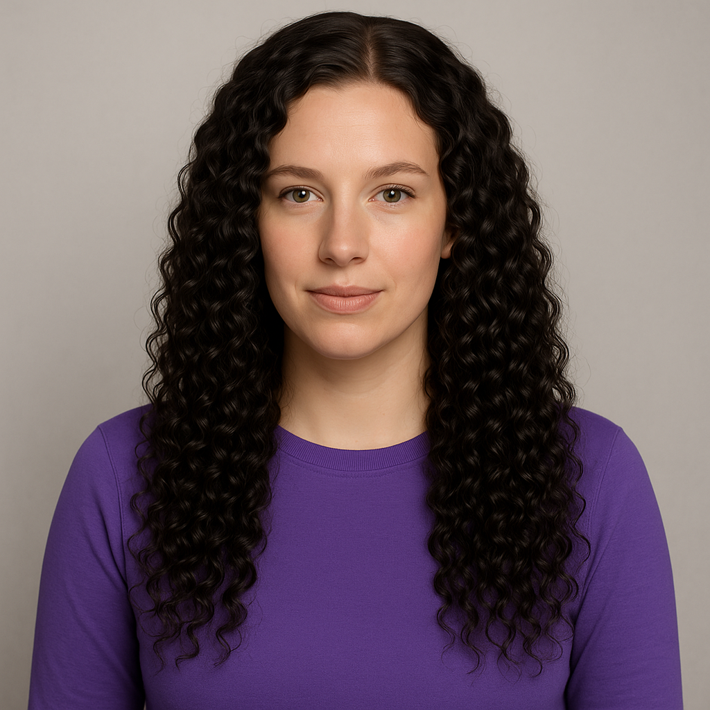 Frontal Caribbean Curls Wig - Royal Virgin