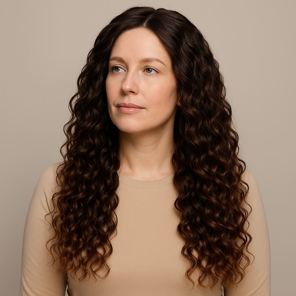 Closure & Frontal Body Wave Wig - Luxury Raw