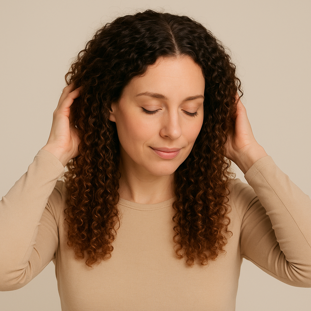 Closure & Frontal Kinky Curly - Luxury Raw