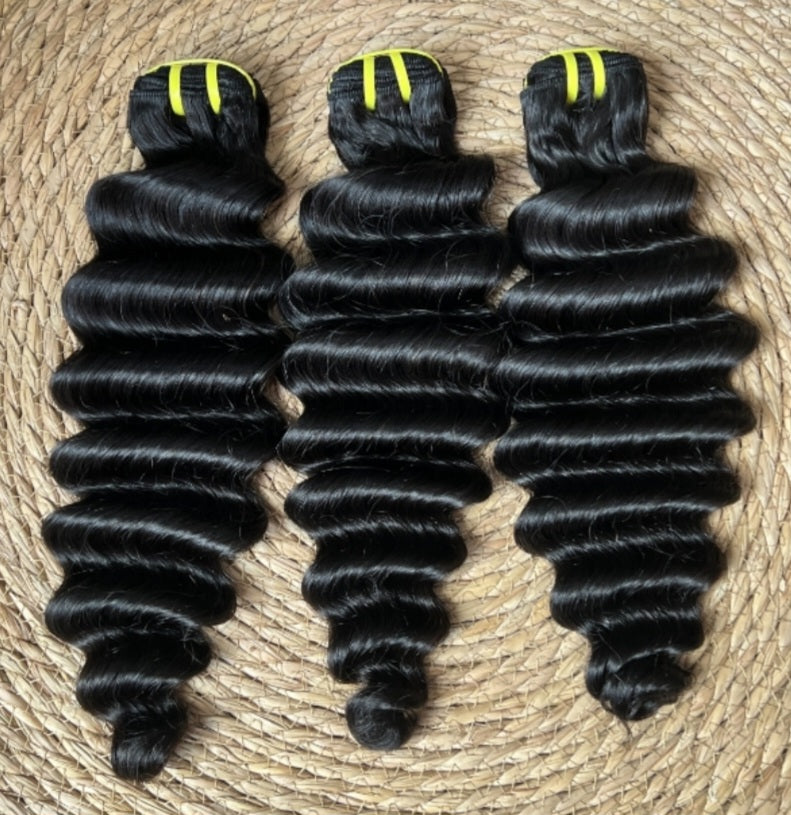 Exclusive Black Friday Royal Virgin Bundel Sale