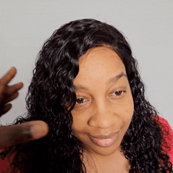 Melano Wig Grip Band